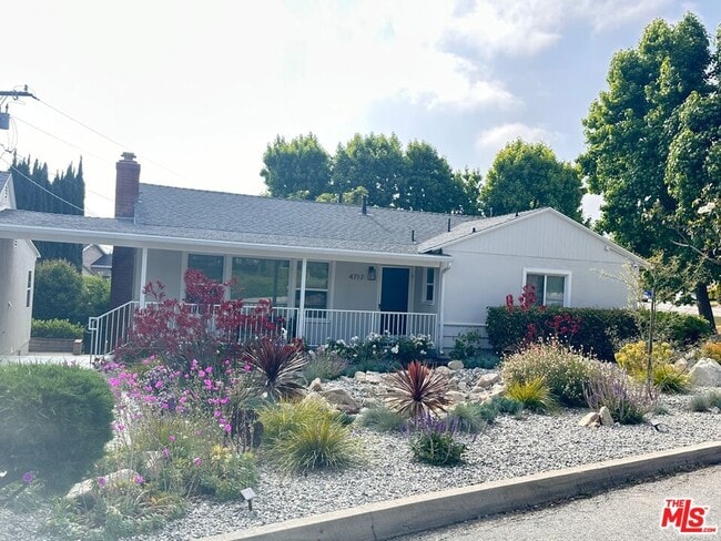 property at 4717 Glenwood Ave