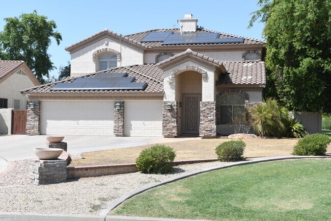 property at 19318 N 62nd Dr
