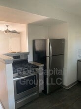 4722 El Campo Ave in Fort Worth, TX - Building Photo - Building Photo