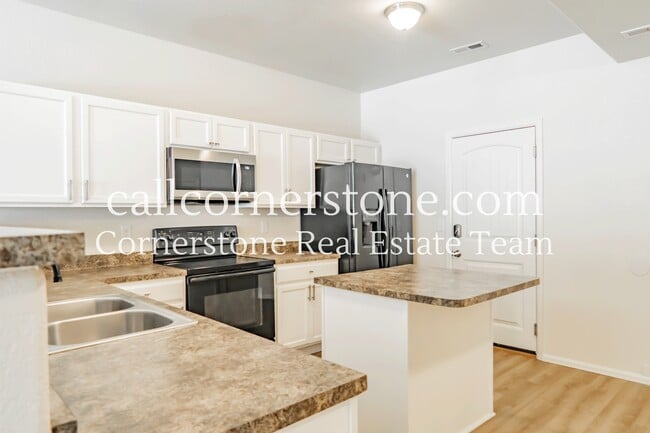 property at 2138 Phillips Alley