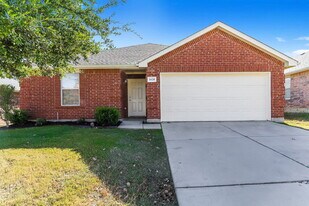 1428 Waterford Dr in Little Elm, TX - Building Photo