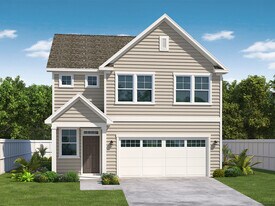 168 Portside Pk Dr in Summerville, SC - Building Photo