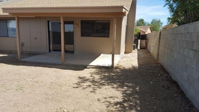 4790 S Lincoln Ridge Dr in Tucson, AZ - Building Photo - Building Photo