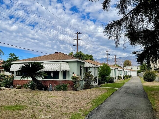 property at 1157 Arcadia Ave
