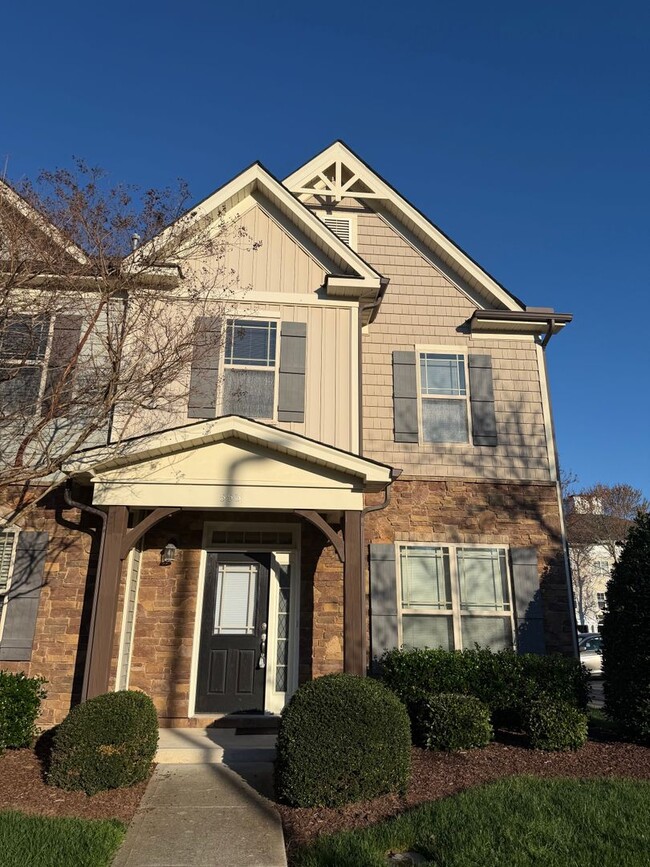 property at 553 Matheson Place