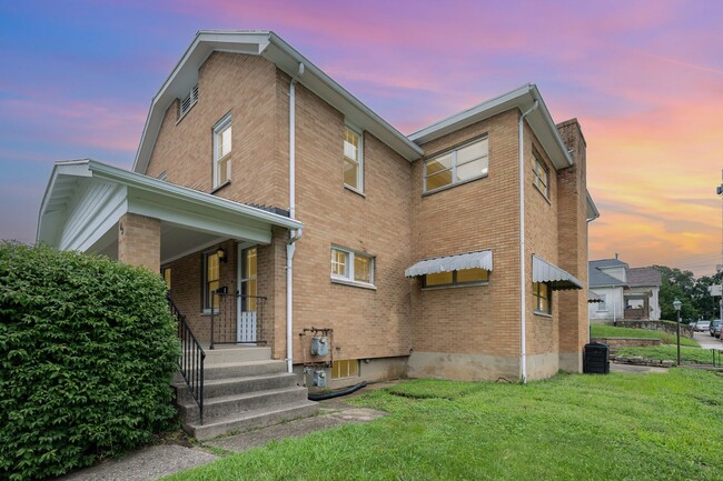 property at 62-62 Indiana Ave