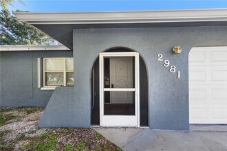 2981 Ribbon Ct in Ft. Myers, FL - Building Photo - Building Photo