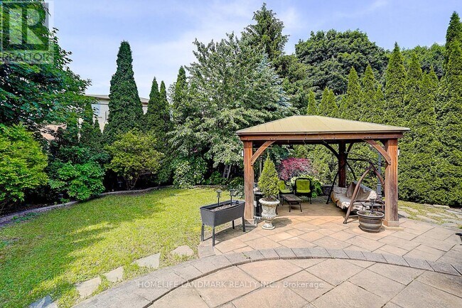 286 Hillcrest Ave in Toronto, ON - Building Photo - Building Photo