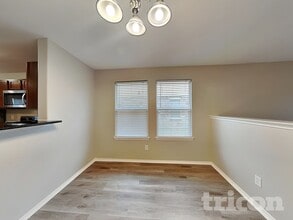 2668 Clarks Mill Ln in Fort Worth, TX - Foto de edificio - Building Photo