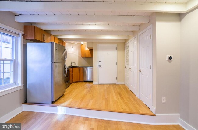 property at 1431 Spruce St