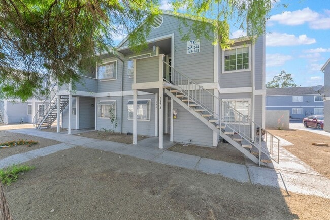 property at 1873 Dwarf Star Dr