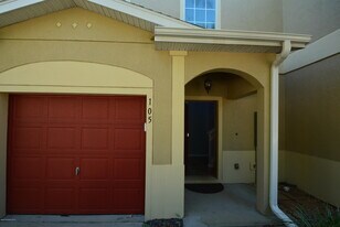 2765 Revolution St in Melbourne, FL - Building Photo