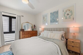 23 Parker Hill Ave, Unit O1 in Boston, MA - Foto de edificio - Building Photo