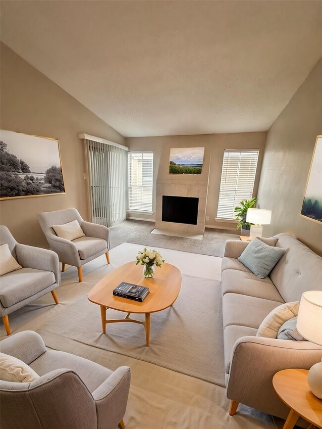 property at 700 Thicket Ln