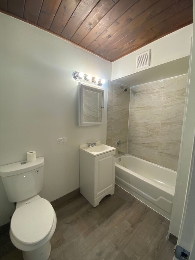 property at 2300 Holiday Ter