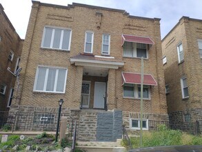 5626 N 12th St in Philadelphia, PA - Building Photo - Building Photo