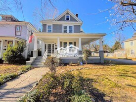 500 Maryland Ave in Portsmouth, VA - Building Photo