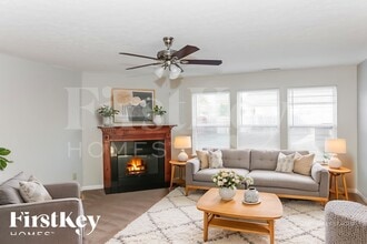 5508 Hammermill Dr in Harrisburg, NC - Building Photo - Building Photo