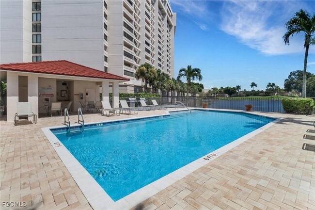 property at 9435 Harbor Ln