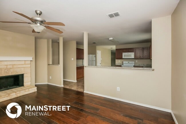 1405 Krista Dr in Burleson, TX - Building Photo - Building Photo