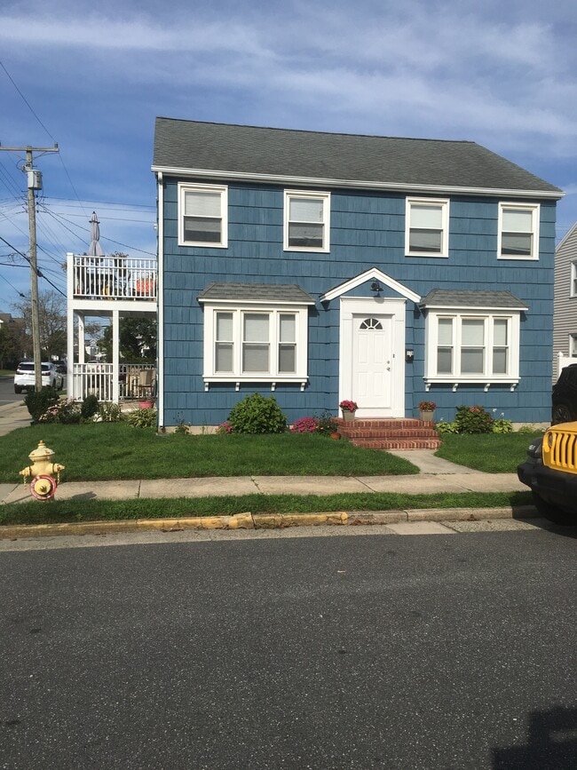 119 N Harding Ave, Unit A in Margate City, NJ - Building Photo - Building Photo