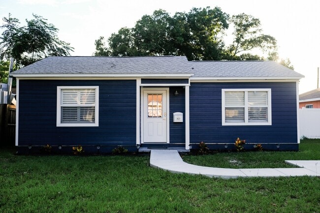 3620 47th St N in St. Petersburg, FL - Building Photo - Building Photo