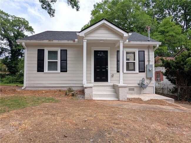 property at 1377 Pine Ave