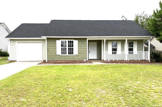 property at 3837 Meteor Dr