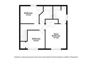4817 Farmview Dr in Monroe, NC - Building Photo - Building Photo