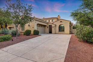 3467 N Hooper St in Buckeye, AZ - Building Photo