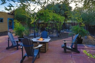 2453 El Camino Real in Atascadero, CA - Building Photo - Building Photo