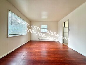 4601 Spatz Ave in Fort Wayne, IN - Building Photo - Building Photo