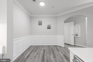 502 Sunset View Terrace SE in Leesburg, VA - Building Photo