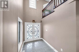 1337 Woodstream Ave in Oshawa, ON - Building Photo - Building Photo