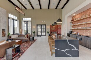 Bridge at Three Hills in Austin, TX - Building Photo