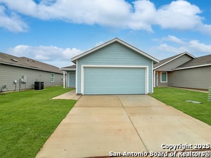 property at 407 Indian Blossom