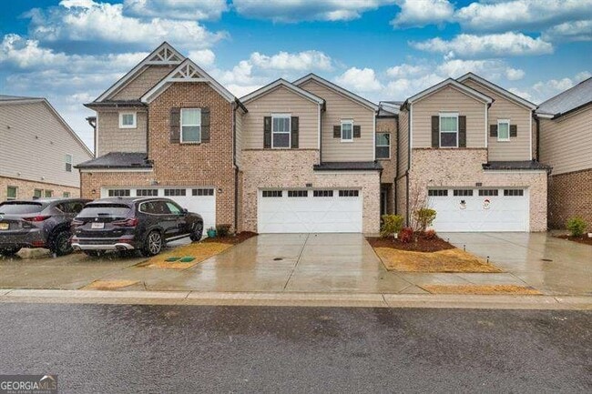 1070 Sunny Lk Dr in Lawrenceville, GA - Building Photo - Building Photo