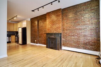 218 Jefferson St in Hoboken, NJ - Building Photo - Building Photo