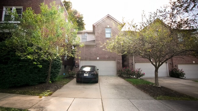 property at 2931 Eden Ave