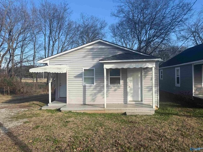 property at 2506 Kildare St NW