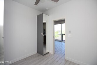 1106 S Montezuma Ave-Unit -2 in Phoenix, AZ - Building Photo - Building Photo