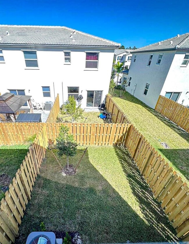 16261 SW 292nd St in Homestead, FL - Building Photo - Building Photo