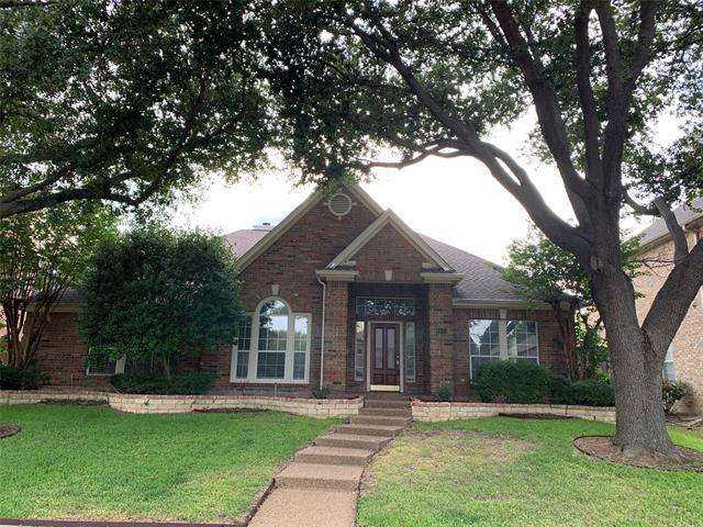 8825 High Meadows Dr in Plano, TX - Building Photo - Building Photo