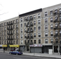 2508 Adam Clayton Powell Jr Blvd Apartments