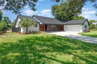 1770 Algonquin Trail in Maitland, FL - Building Photo
