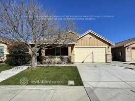 1762 Dalia Pl in Manteca, CA - Building Photo