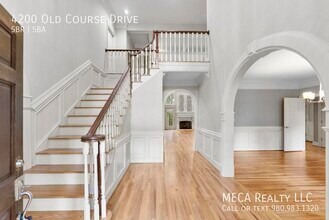4200 Old Course Dr in Charlotte, NC - Building Photo - Building Photo