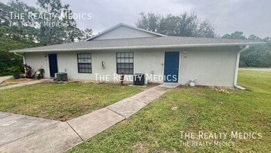 1984 Agora Cir SE in Palm Bay, FL - Building Photo - Building Photo