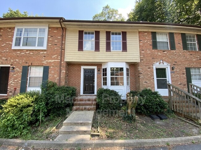 property at 16128 Clarence Ct