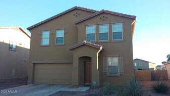 7331 W Maldonado Rd in Phoenix, AZ - Building Photo